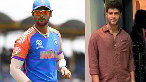 "நான் அவன் இல்லை!" - ரயிலில் 3rd ஏசியில் Upper Birth-ல் பயணம் செய்த ஷிவம் துபே! வெளிறிப்போன டிடிஆர்!