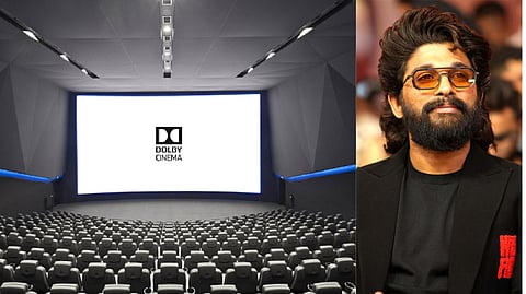 அல்லு அர்ஜுனின் மாஸ் பிளான்! மார்ச் 18-ல் இந்தியாவில் இதுவரை கண்டிராத அதிசயம் - மிரளப்போகும் ரசிகர்கள்!