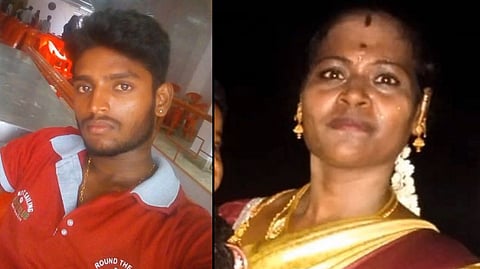 “கள்ள காதலியுடன் ரூம் எடுத்து உல்லாசமாக இருந்த வாலிபர்” - ஆசைக்கு கண்டிஷன் போட்ட பெண்… விடுதியில் வைத்தே சரமாரியாக வெட்டப்பட்ட பின்னணி!