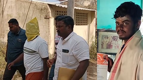 “14 வயது சிறுமி இரவு முழுவதும் கூட்டு பாலியல் வன்கொடுமை” - சரித்திர பதிவேடு குற்றவாளிகள் செய்த அட்டூழியம்… செங்கல்பட்டை உலுக்கிய சம்பவம்!