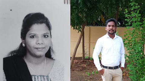 "இரண்டு பெண்களுடன் தொடர்பில் இருந்த வாலிபர்” - மற்றொரு பெண்ணையும் காதலித்து ஏமாற்றிய சம்பவம்… மகளின் சடலத்துடன் பெற்றோர் போராட்டம்