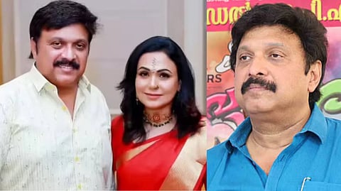 “வேறு ஒரு பெண்ணுடன் உல்லாசத்தில் இருந்த அமைச்சர்”  - வீடியோ ஆதாரத்துடன் மனைவி அளித்த புகார்… பதவி விலக சொல்லி வலுக்கும் எதிர்ப்பு!