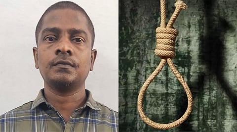 ஒரே நேரத்தில் மூன்று சிறுமிகளை சீரழித்த சம்பவம்… நெல்லையை உலுக்கிய பாலியல் குற்றத்தில் காம கொடூரனுக்கு தூக்கு தண்டனை!