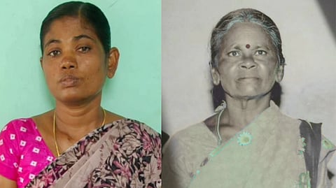 “நகைக்காக 60 வயது பெண்ணை கொன்ற 17 வயது சிறுமி” - மகளுடன் சேர்ந்து தாய் போட்ட பக்கா பிளான்… நடுக்காட்டில் நடந்த பகீர் சம்பவம்!