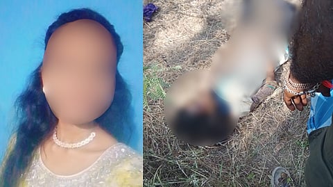 “பாலியல் வன்கொடுமை செய்து கொல்லப்பட்ட 12 ஆம் வகுப்பு மாணவி” - வெட்டுக்காயங்களுடன் காட்டுக்குள் கிடந்த உடல்.. தூத்துக்குடியில் பரபரப்பு!