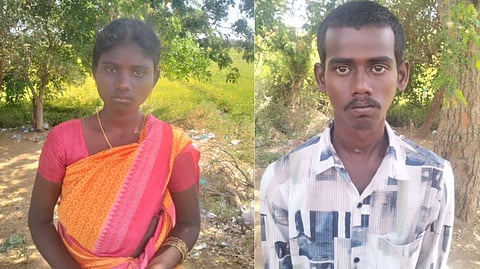 “கள்ளக் காதலனுக்காக ஒன்றரை வயது குழந்தையை கொன்ற தாய்” - குளத்தில் இருந்து மீட்கப்பட்ட பச்சிளம் உடல்… இப்படியும் ஒரு பொண்ணா?