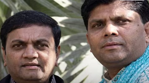 அமெரிக்காவை அதிரவைத்த இந்தியச் சகோதரர்களின் மெகா மோசடி.. 400 ஆண்டுகள் சிறைக்கு வாய்ப்பு!