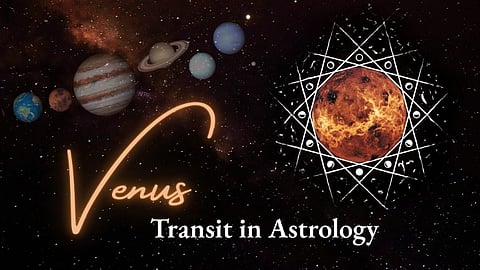 மேஷம் முதல் கடக ராசியினருக்கு சுக்கிரன் பெயர்ச்சியால் ஏற்படும் நன்மைகள்!