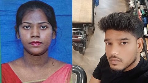 “காதலிக்க மறுத்த பெண் பெட்ரோல் ஊற்றி எரித்து கொலை” - நள்ளிரவில் காதலன் செய்த வெறிச்செயல்.. காவல் நிலையம் அருகே பரபரப்பு!