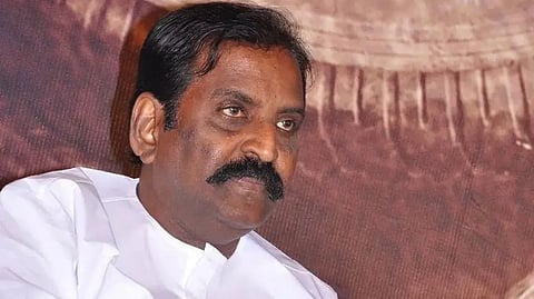 கவியரசனுக்கு "ஞானபீட விருது..." - வாழ்த்துகளை தெரிவித்த முதலமைச்சர்!