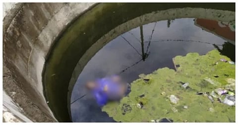 “காதலர்களை கொன்று கிணற்றில் வீசிய தந்தை” - ஒரு மாதத்திற்கு பிறகு மீட்கப்பட்ட  அழுகிய உடல்… லவ் ஜோடிக்கு நேர்ந்த கொடூரம்!