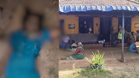 “அதிகாலையில் வீடு புகுந்து வெட்டப்பட்ட பெண்” - திருமணத்திற்கு மறுத்ததால் நடந்த விபரீதம்.. இரண்டாவது மனைவியால் மகளுக்கு வந்த வினை!