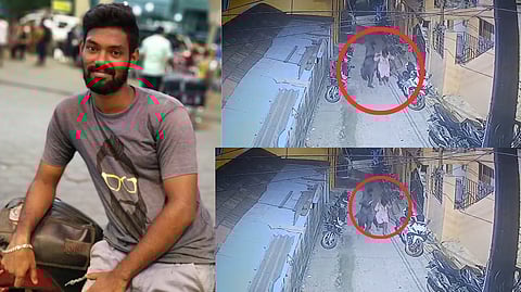 “இந்த முகத்தை வச்சிட்டு தானே ஆடுற” - மனைவியின் முகத்தில் ஆசிட் ஊற்றிய கணவர்… மதமாற்றி திருமணம் செய்து கொண்டு சித்ரவதை!