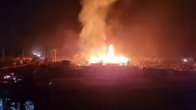 ஆப்கன் மீது பாகிஸ்தான் நடத்திய வான்வழித் தாக்குதல்.. 400 பேர் உயிரிழந்த கொடூர சம்பவம்! - கொந்தளித்த கிரிக்கெட் வீரர்கள்