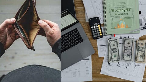 'சம்பளம் வருது ஆனா கைல தங்க மாட்டேங்குதே' -ன்னு புலம்புறீங்களா? அப்போ இந்த தகவல் உங்களுக்கு தான்