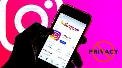 insta privacy