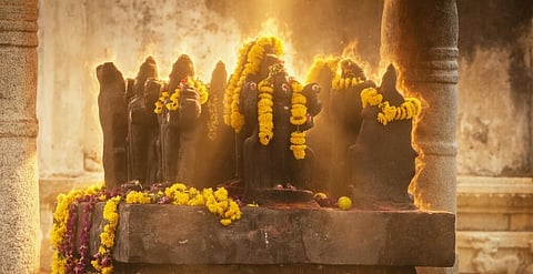 உங்கள் தலையெழுத்தை மாற்றும் நவகிரகங்கள் - இந்த ரகசியம் தெரியுமா?