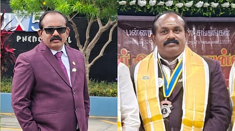 “இனிமே வாழ முடியாது நான் சாவ போறேன்” - 800 கோடி ரூபாயை மோசடி செய்த கேபிள் ஆபரேட்டர்… போலி ஆவணங்களை வைத்து ஏமாற்றிய சம்பவம்!