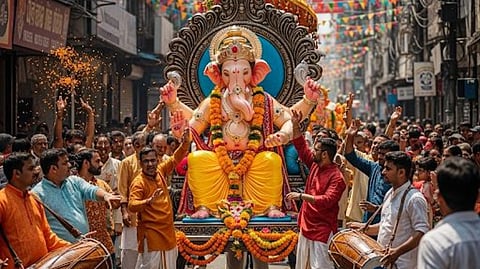 ganesha