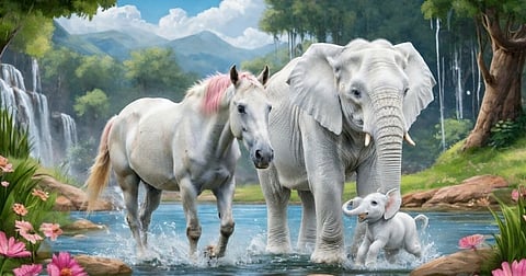 அதிகாலைக் கனவில் இவை வந்தால்.. உங்களுக்குப் பதவி உயர்வு கிடைக்கப்போகிறது என்று அர்த்தமா?