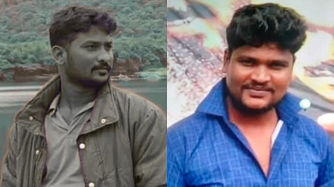 “கள்ளக்காதலால் மாறி மாறி அடித்து கொண்ட மனைவிகள்” - வாலிபர்களுக்கு இடையே ஏற்பட்ட தகராறு… தலையில் குத்தி கொல்லப்பட்ட கணவன்!