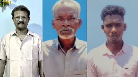 “கோழி வியாபாரியை கொன்று நிலத்தில் புதைத்த வாலிபர்” - 10 நாட்களுக்கு பின் வெளிவந்த உண்மை… நள்ளிரவில் ஏற்பட்ட தகராறின் அதிர்ச்சி பின்னணி!