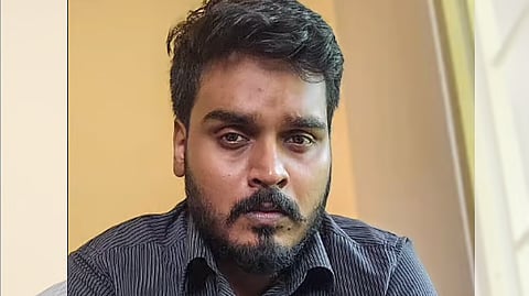 பாலியல் குற்றச்சாட்டில் கைதானார் மதுர் சத்யா! பெங்களுருவில் கைது செய்த தமிழக போலீஸ்..