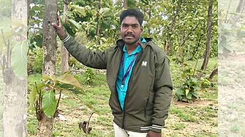 “அவர் என்னை bad touch பண்ணாரு அம்மாவும் அதை பார்த்தாங்க” - 6 வயது சிறுமியிடம் அத்துமீறிய தாயின் கள்ளக் காதலன்… கிருஷ்ணகிரியில் பரபரப்பு!