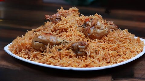 "பாய் வீட்டு பிரியாணி" ரெசிபி தெரியுமா? தெரியலன்னா இந்த நியூஸ் உங்களுக்கு தான்!