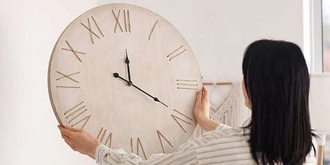 24 மணி நேரம் போதவில்லையா? நேரத்தை மிச்சப்படுத்தி ஒரு நாளில் அதிக வேலைகளைச் செய்வது எப்படி?