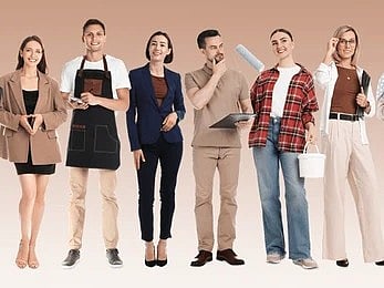 கோடீஸ்வரர் ஆகும் யோகம் யாருக்கு? உங்கள் ராசி சொல்லும் ரகசியத் தொழில் எது தெரியுமா? இதோ முழு விவரம்!