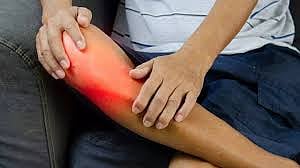 joint pain completely