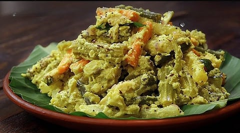 kerala special avial