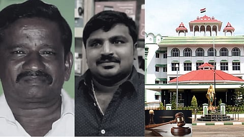 6 ஆண்டுகளுக்கு பிறகு 'கொலை' என எழுதப்பட்ட தீர்ப்பு...! 
ஜெயராஜ்-பென்னிக்ஸ் வழக்கில் நீதி கிடைத்தது