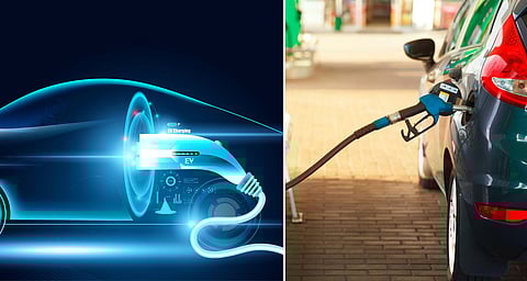 பெட்ரோல் காரை விட இவி கார் வாங்குவது லாபமா? சவால்கள் என்ன?