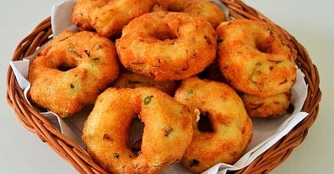 medu vada 