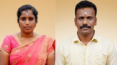 “கள்ள தொடர்பில் இருந்தாரா ரேணுகா?” - சென்னைக்கு சென்ற கணவருக்கு ஏற்பட்ட சந்தேகம்… தலையில் கல்லைப்போட்டு கொன்ற கொடூரம்!