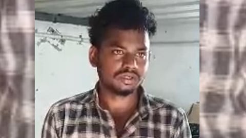 52 வயது பெண்ணுக்கும் 21 வயது இளைஞனுக்கும் ஏற்பட்ட கள்ளத்தொடர்பு... கொலையில் முடிந்த திருமண பேச்சு வார்த்தை!