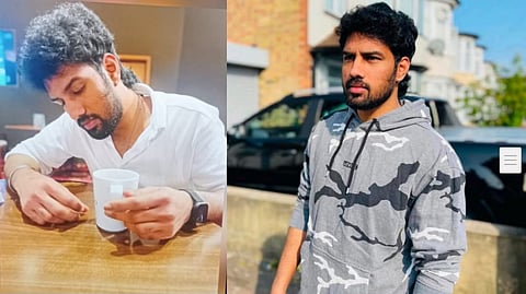 “உன் புருஷன் போட்டோ எதுக்கு ஸ்டோரி போட்ட” - பள்ளி தாளாளருக்கு பாலியல் தொல்லை… இன்ஸ்டா நண்பனால் நடந்த விபரீதம்!