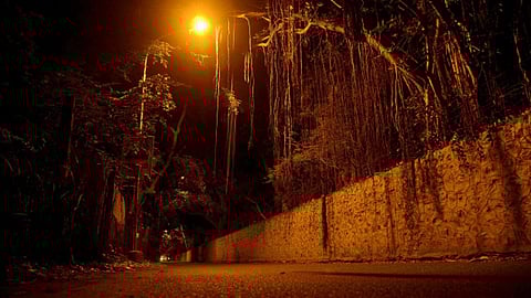  haunted villages in Tamil Nadu