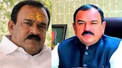 “58 பெண்களை சீரழித்த கராத் ஜோதிடர்” - கர்ப்பிணி பெண்கள் என்றும் பாராமல் சித்ரவதை… சிசிடிவி ஆதாரத்துடன் சிக்கிய காமக் கொடூரன்!