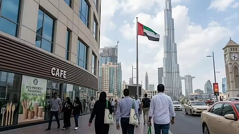 Dubai government 