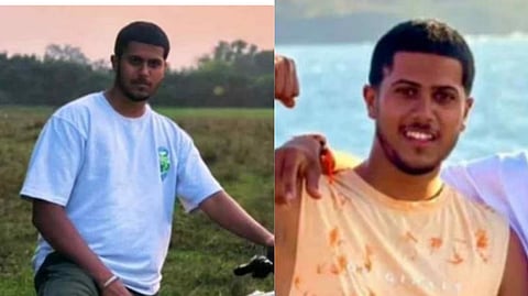 “30 சிறுமிகளை சீரழித்த பாஜக நிர்வாகி மகன்” - போனில் இருந்த பல அந்தரங்க வீடியோக்கள்… கைது செய்ய வேண்டி தெருவில் இறங்கி போராடிய மக்கள்! 