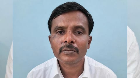 lakshmana kumar 