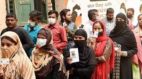 Protests in West Bengal 