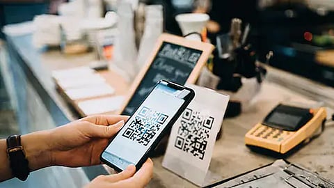  digital money transactions