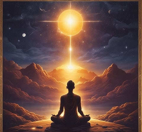  secret of the Siddhas 