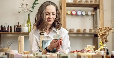 Business ideas for housewives 