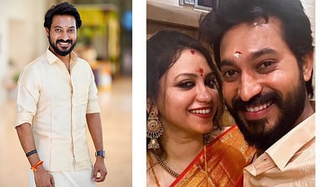 madhampatti rangaraj