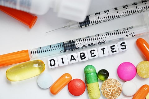  medicine for diabetes